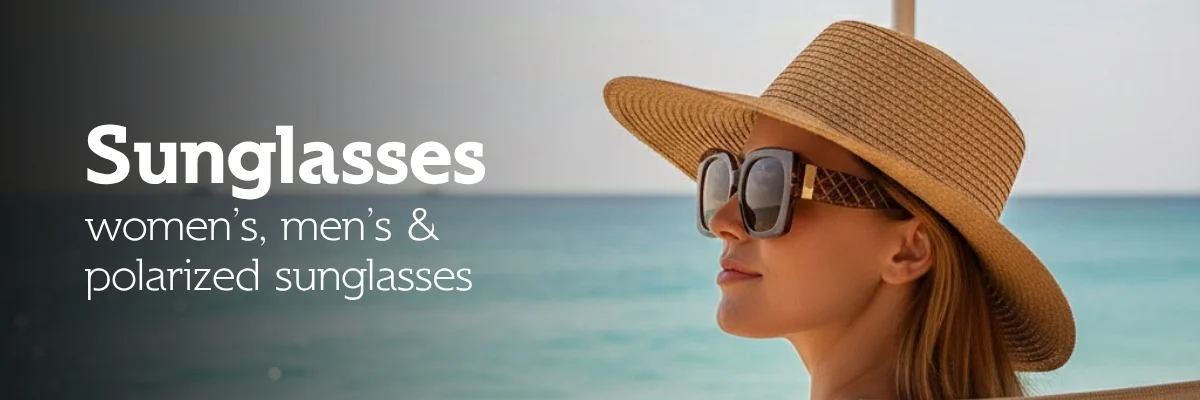 GLASSA Sunglasses